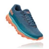 Hoka Women's Torrent 2 (RTCN - Real Teal/Cantaloupe) -Hoka Store RTCN 1