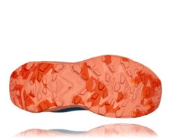 Hoka Women's Torrent 2 (RTCN - Real Teal/Cantaloupe) -Hoka Store RTCN 6