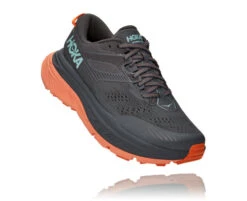 Hoka Women's Stinson ATR 6 (CCNT - Castlerock/Cantaloupe)
