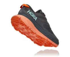 Hoka Women's Stinson ATR 6 (CCNT - Castlerock/Cantaloupe) -Hoka Store Stin 3