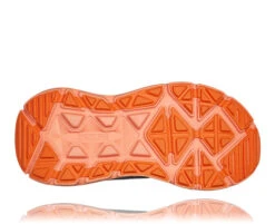 Hoka Women's Stinson ATR 6 (CCNT - Castlerock/Cantaloupe) -Hoka Store Stin 6