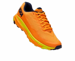 Hoka Men's Torrent 2 (BMEP - Bright Marigold/evening Primrose)
