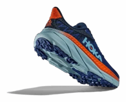 Hoka Men's Challenger ATR 7 (BBSBL - Bellwether Blue/Stone Blue) -Hoka Store adralultkh313pquhfjn