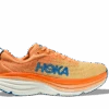 Hoka Men's Bondi 8 (IMON - Impala/Mock Orange) -Hoka Store bc6oosyldn6stzhpbaby