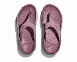 Hoka Women's Ora Recovery Flip (WMPW - Wistful Mauve/Peach Whip) 12 Hoka Women's Ora Recovery Flip (WMPW - Wistful Mauve/Peach Whip) -Hoka Store bhbzbx1xcqeuiwqwzorg