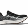Hoka Unisex Crescendo MD (BWHT - Black/White) -Hoka Store cxhsosttpyulhgvvnokd