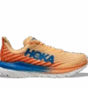 Hoka Men's Mach 5 (IVOR - Impala/Vibrant Orange) 1 Hoka Men's Mach 5 (IVOR - Impala/Vibrant Orange) -Hoka Store d4knklh6sicjiqycgy4p