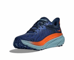 Hoka Men's Challenger ATR 7 (BBSBL - Bellwether Blue/Stone Blue) -Hoka Store d7bj7rj75ezpfkxkzy9f