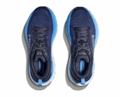 Hoka Men's Bondi 8 (OSAA - Outer Space/All Aboard) -Hoka Store dgt7dwy2ucfsuohnerlg