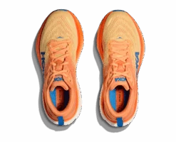 Hoka Men's Bondi 8 (IMON - Impala/Mock Orange) -Hoka Store eb2fd9ui4cjilpv6gohc