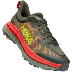 HOKA Men's Mafate Speed 4 -Hoka Store ezgif.com gif maker 2022 09 20T095910.757