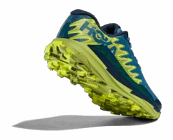 Hoka Men's Torrent 3 (BDCT - Bluesteel/Dark Citron) -Hoka Store f8peosgaveygtgsmmssr