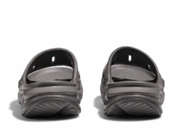 Hoka U Ora Recovery Slide 3 (GYGY - Grey/Grey) 9 Hoka U Ora Recovery Slide 3 (GYGY - Grey/Grey) -Hoka Store fmtogzdwxnzgyhufkloe