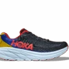 Hoka Men's Rincon 3 (BDGB - Black/Dazzling Blue) -Hoka Store g4nx3v2utddilyz0jtrv