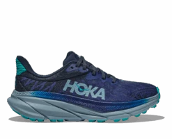 Hoka Women's Challenger ATR 7 (BBSBL - Bellwether Blue/Stone Blue)