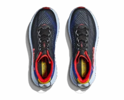 Hoka Men's Rincon 3 (BDGB - Black/Dazzling Blue) -Hoka Store geqmbn3jepzl4rabksaq