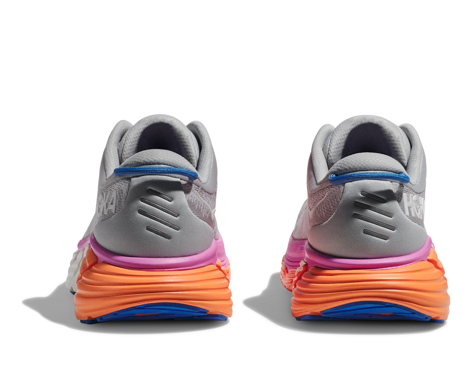 Hoka Women's Gaviota 4 (HMNC - Harbor Mist/Nimbus Cloud) 8 Hoka Women's Gaviota 4 (HMNC - Harbor Mist/Nimbus Cloud) - Image 6