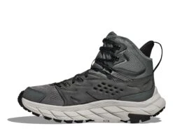 HOKA Men's Anacapa Breeze Mid -Hoka Store hoka mens anacapa breeze mid 7