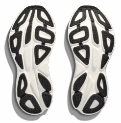 HOKA Men's Bondi 8 -Hoka Store hoka mens bondi 8 running shoe outer space all aboard blue 3