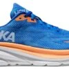 HOKA Men's Clifton 9 -Hoka Store hoka mens clifton 9 blue high cushion