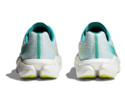 HOKA Men's Mach X 16 HOKA Men's Mach X -Hoka Store hoka mens mach x white blue 4