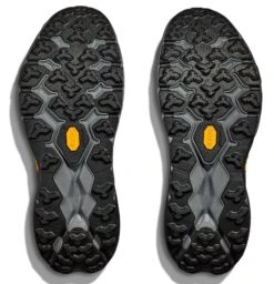 HOKA Men's Speedgoat 5 -Hoka Store hoka mens speedgoat 5 harbor mist black 2