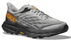 HOKA Men's Speedgoat 5 -Hoka Store hoka mens speedgoat 5 harbor mist black 3