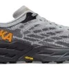 HOKA Men's Speedgoat 5 -Hoka Store hoka mens speedgoat 5 harbor mist black 8