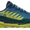 HOKA Men's Torrent 3 -Hoka Store hoka mens torrent 3 bluesteel dark citron 2