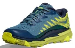 HOKA Men's Torrent 3 16 HOKA Men's Torrent 3 -Hoka Store hoka mens torrent 3 bluesteel dark citron