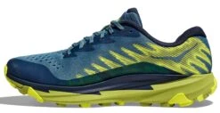 HOKA Men's Torrent 3 15 HOKA Men's Torrent 3 -Hoka Store hoka mens torrent 3 bluesteel dark citron 7
