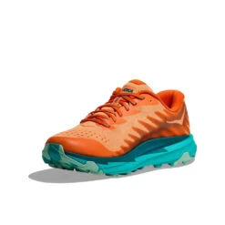 Hoka Men's Torrent 3 (MOCR - Mock Orange/Ceramic) -Hoka Store hoka oneone torrent 3 1127914mocr 1