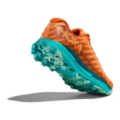 Hoka Men's Torrent 3 (MOCR - Mock Orange/Ceramic) -Hoka Store hoka oneone torrent 3 1127914mocr 3