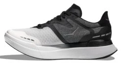 HOKA Unisex Transport X -Hoka Store hoka transport x black white