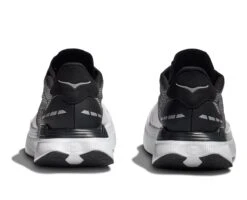 HOKA Unisex Transport X -Hoka Store hoka transport x black white 3