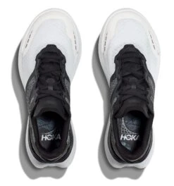 HOKA Unisex Transport X -Hoka Store hoka transport x black white 6