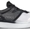 HOKA Unisex Transport X -Hoka Store hoka transport x black white 7