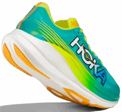 HOKA Unisex Rocket X 2 14 HOKA Unisex Rocket X 2 -Hoka Store hoka unisex rocket x 2 racing shoe 3