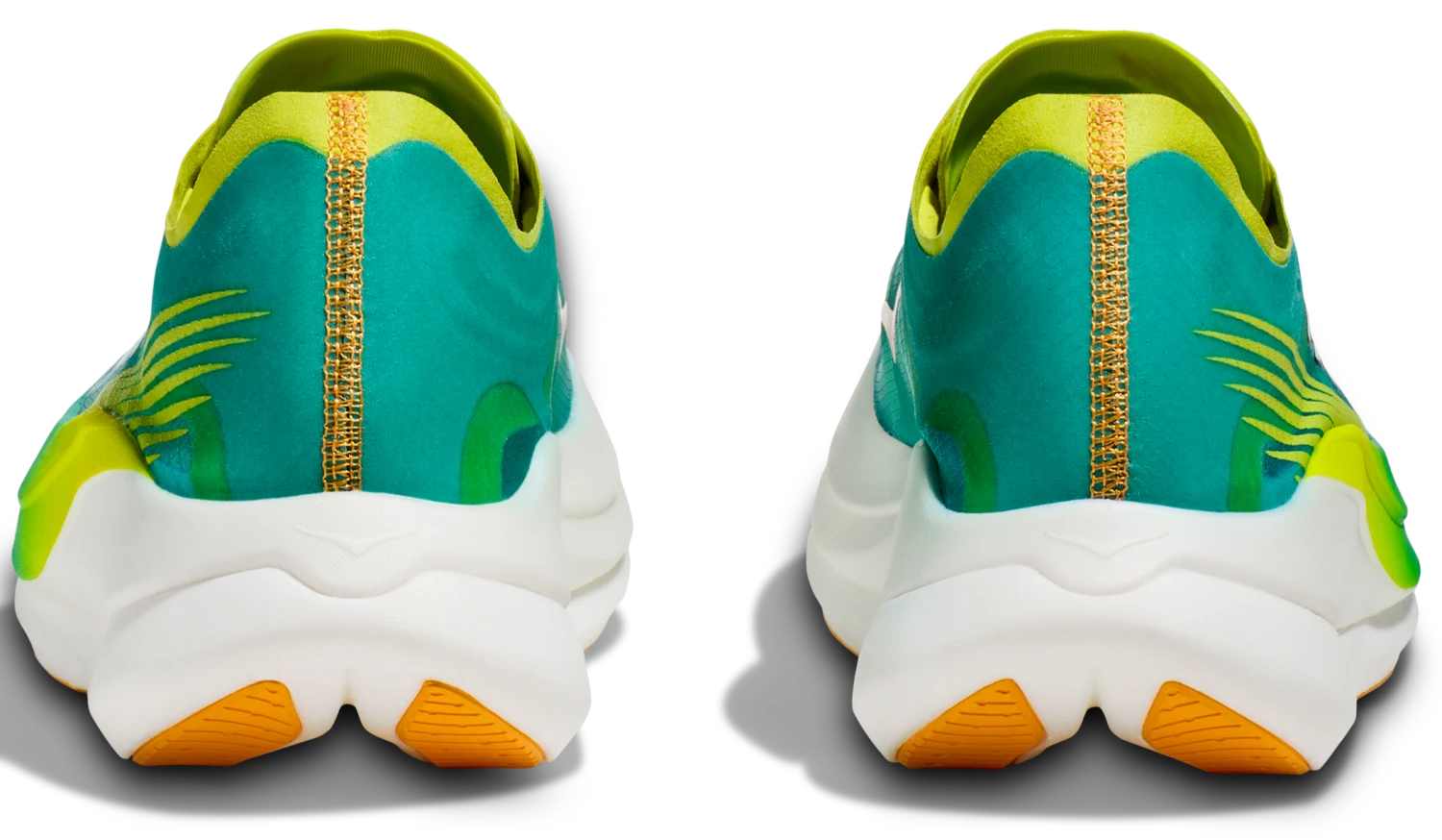 HOKA Unisex Rocket X 2 10 HOKA Unisex Rocket X 2 - Image 8