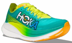 Hoka Store -Hoka Store hoka unisex rocket x 2 racing shoe 5