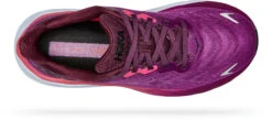 HOKA Women's Arahi 6 -Hoka Store hoka womens arahi 6 running shoe purple 3