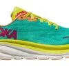 HOKA Women's Clifton 9 -Hoka Store hoka womens clifton 9 ceramic primrose 1
