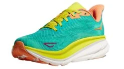 HOKA Women's Clifton 9 -Hoka Store hoka womens clifton 9 ceramic primrose 2