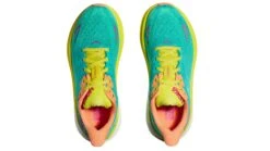 HOKA Women's Clifton 9 -Hoka Store hoka womens clifton 9 ceramic primrose 5