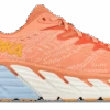 HOKA Women's Gaviota 4 -Hoka Store hoka womens gaviota 4 shell coral peach parfait 6
