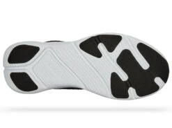 HOKA Women's Solimar -Hoka Store hoka womens solimar black white cushion trainer