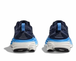 Hoka Men's Bondi 8 (OSAA - Outer Space/All Aboard) -Hoka Store hqwieegohumqen3td75p