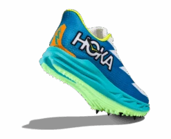 Hoka Unisex Crescendo MD (CDVB - Ceramic/Diva Blue) -Hoka Store iferfdcxi1nnllushgvm