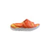 Hoka Unisex Ora Recovery Slide Swirl (YPFS - Yellow Pear/Fiesta) -Hoka Store image 2f87750c b85d 41b5 ad97 24ea9a1298db