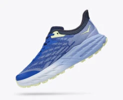 Hoka Women's Speedgoat 5 (PIBN - Purple Impression/Bluing) -Hoka Store image 7a756a9d 5b52 4879 87fc 800325077668